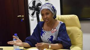 MAJAN President hails Hadiza Usman’s reappointment NPA -says it’s an honour well deserved