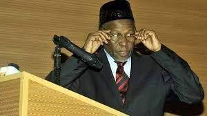 Judicial Robbery in Asu Beks vs Hadiza Bala Usman, Adesoye…