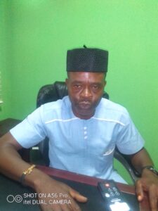 We are working out modalities to address litany of extortion by Terminal operators, Shipping Coys–Eze Uchendu