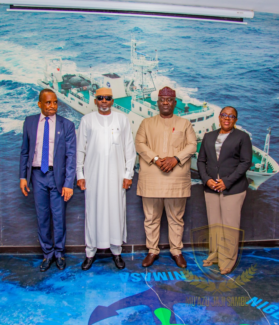 Ministers visit pic 2