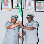 Customs FOU Zone ‘B’: Wada Hands Over Mantle Of Leadership To Compt. AB Shuaibu