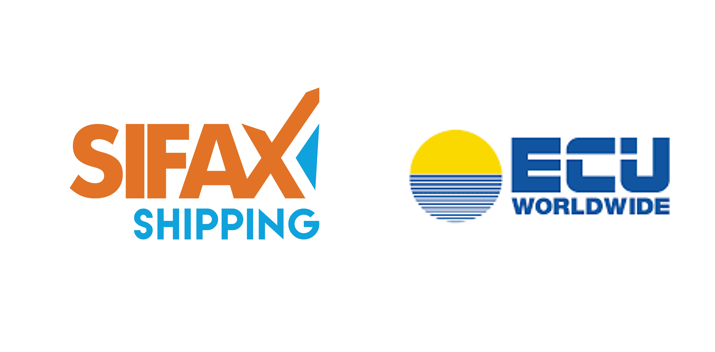 SIFAX Shipping ECU