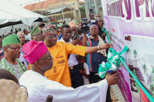 ICT Building Commissioning